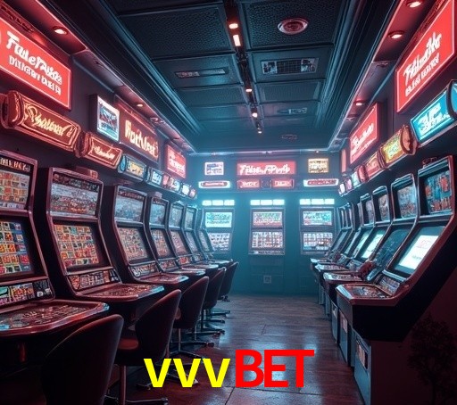 Plataforma vvvbet - Cloud AWS Infrastructure