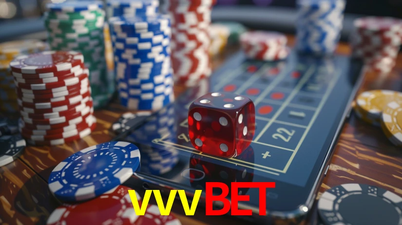 Odds Competitivas vvvbet