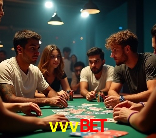 Slots vvvbet - Jackpots Progressivos
