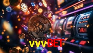 vvvbet Logo 3