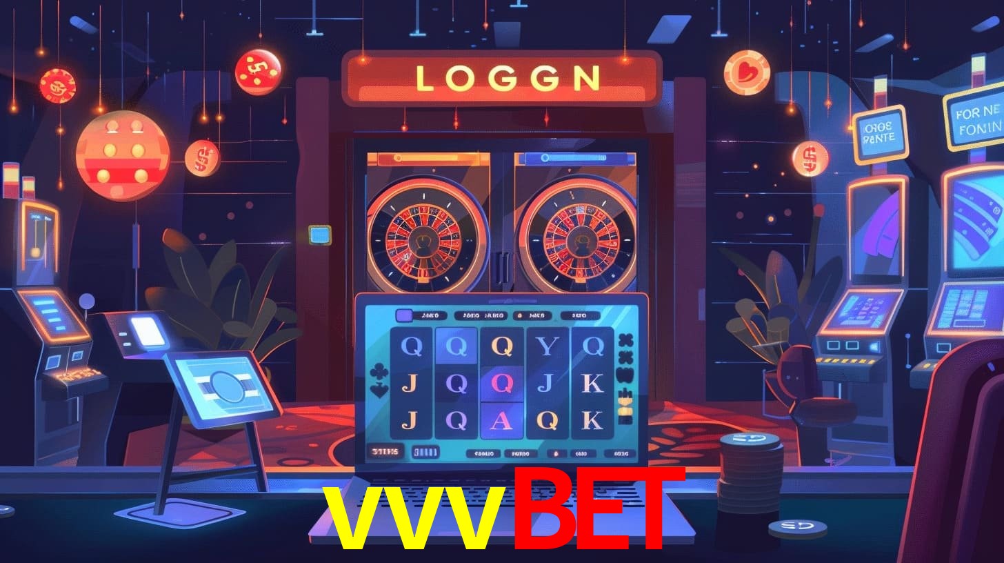 vvvbet Instalar Logo 3